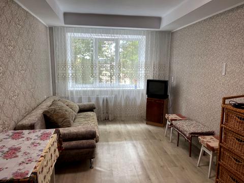 комната по адресу Княгини Ольги ул., 4