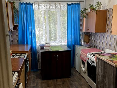 комната по адресу Княгини Ольги ул., 4