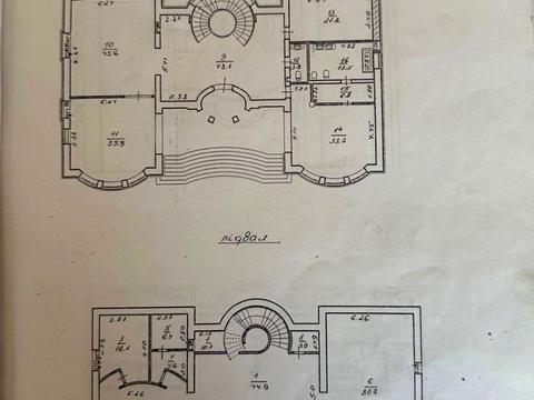 будинок за адресою Купріна вул., 24а