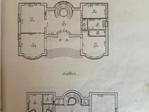 будинок за адресою Купріна вул., 24а