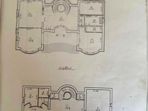 будинок за адресою Купріна вул., 24а
