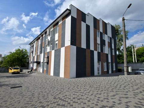 коммерческая по адресу Ивана Сирко ул., 11