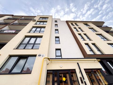 квартира за адресою с. Сокільники, Героїв Крут вул., (Будинок 1)