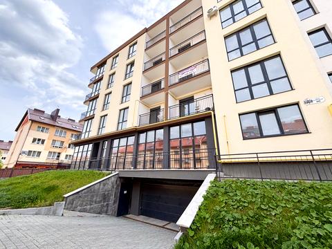 квартира за адресою с. Сокільники, Героїв Крут вул., (Будинок 1)
