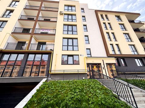 квартира за адресою с. Сокільники, Героїв Крут вул., (Будинок 1)