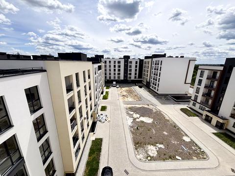квартира за адресою с. Сокільники, Героїв Крут вул., (Будинок 1)