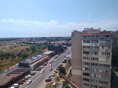 квартира за адресою Академіка Сахарова вул., 34