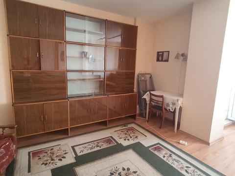 квартира за адресою Академіка Сахарова вул., 34