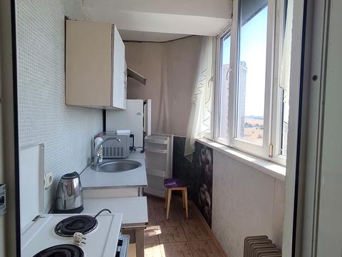 квартира за адресою Академіка Сахарова вул., 34