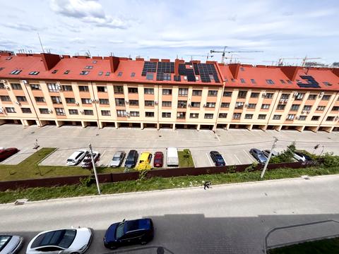 квартира за адресою с. Сокільники, Героїв Крут вул., (Будинок 1)