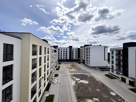 квартира за адресою с. Сокільники, Героїв Крут вул., (Будинок 1)