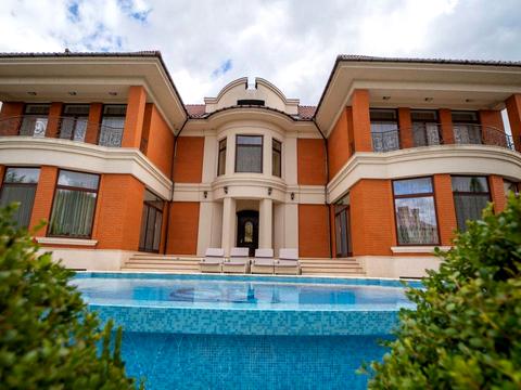 будинок за адресою Купріна вул., 24а