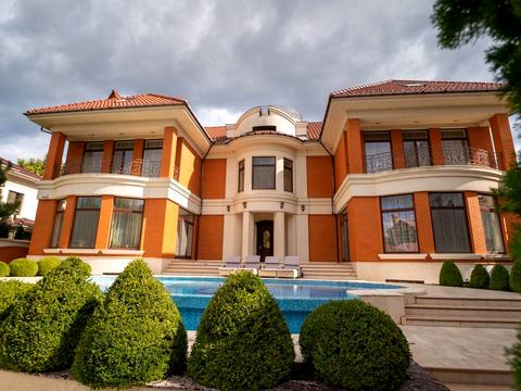 будинок за адресою Купріна вул., 24а
