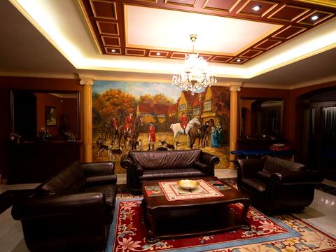 будинок за адресою Купріна вул., 24а