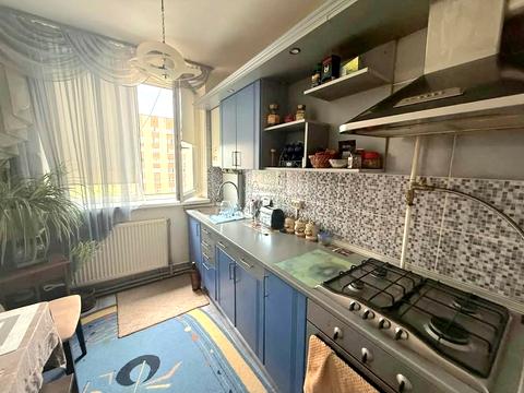 квартира за адресою Минайська вул., 27