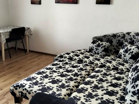 кімната за адресою Львів, Василя Щурата вул., 4