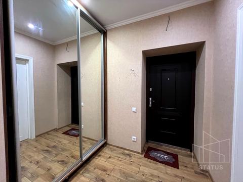квартира за адресою Щаслива вул., 20