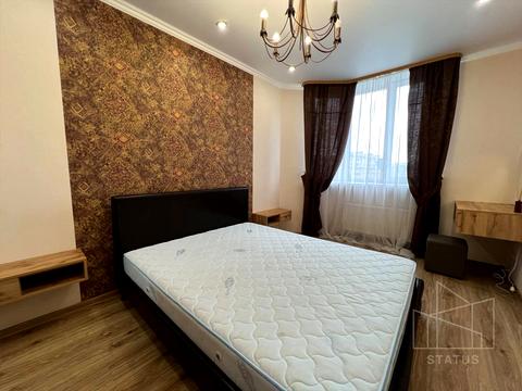 квартира за адресою Щаслива вул., 20