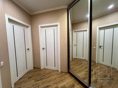 квартира за адресою Щаслива вул., 20