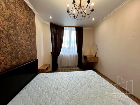 квартира за адресою Щаслива вул., 20
