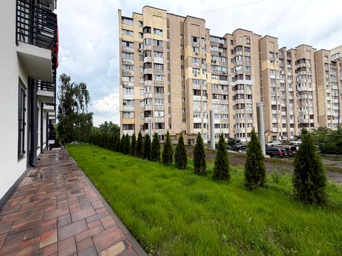 квартира за адресою Обухівська вул., 91-А
