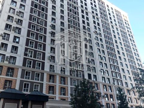 квартира по адресу Михаила Максимовича ул. (Онуфрія Трутенка), 26-Б