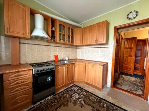 квартира за адресою Гайова вул. (Васяніна), 2