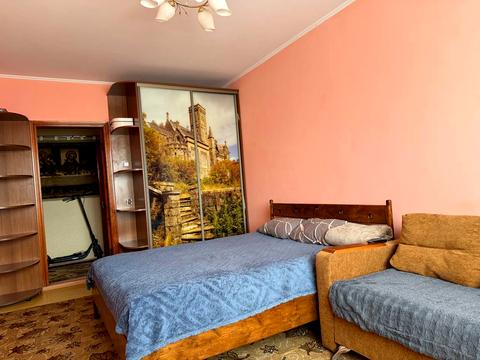 квартира за адресою Гайова вул. (Васяніна), 2