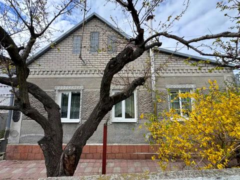 дом по адресу Ульянова, 89