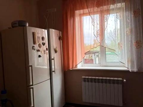 дом по адресу Ульянова, 89
