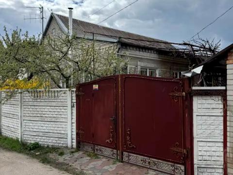 дом по адресу Ульянова, 89