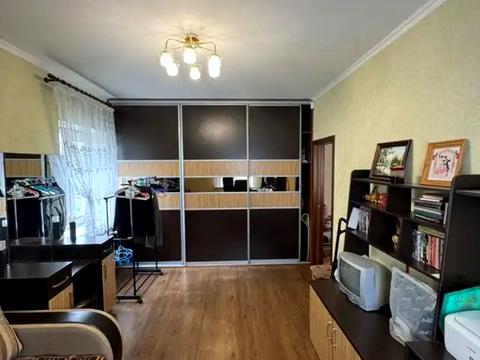 дом по адресу Ульянова, 89