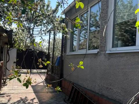 дом по адресу Ульянова, 89