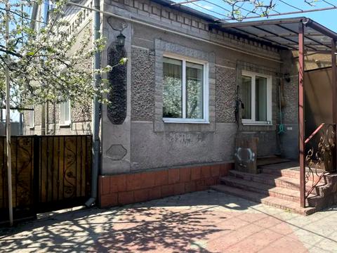 дом по адресу Ульянова, 89
