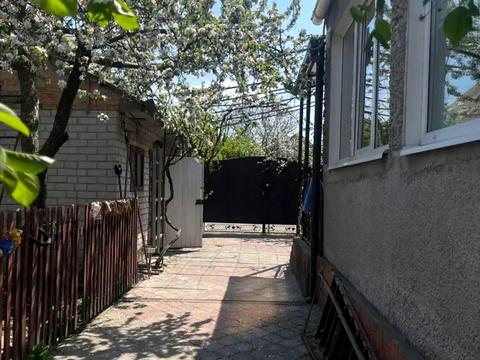 дом по адресу Ульянова, 89