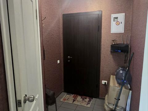 квартира за адресою Героїв Крут вул. (Валентини Терешкової), 2/4