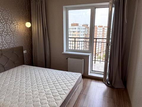 квартира за адресою с. Крижанівка, Академіка Сахарова вул., (59 перлина)