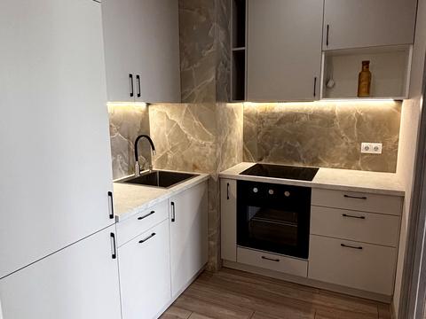квартира за адресою с. Крижанівка, Академіка Сахарова вул., (59 перлина)