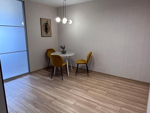 квартира за адресою с. Крижанівка, Академіка Сахарова вул., (59 перлина)