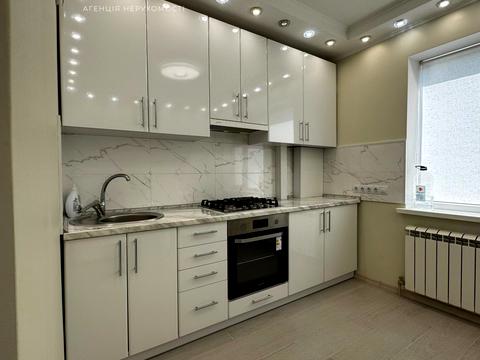 квартира за адресою Незалежності вул. (Космонавта Попова), 18 к2