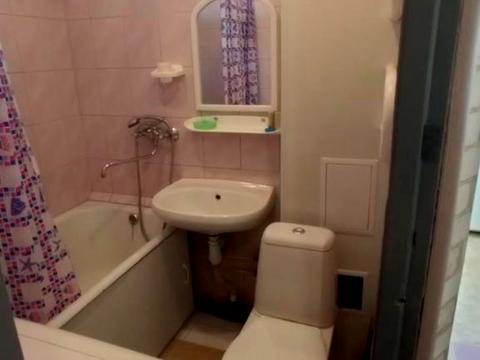 квартира по адресу Шолом-Алейхема ул., 7/20