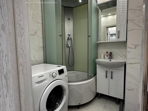 квартира за адресою Незалежності вул. (Космонавта Попова), 18 к2