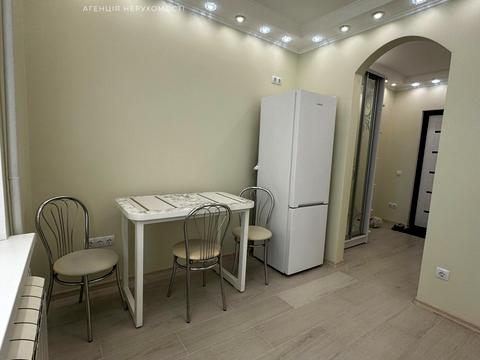квартира за адресою Незалежності вул. (Космонавта Попова), 18 к2