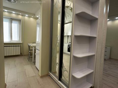 квартира за адресою Незалежності вул. (Космонавта Попова), 18 к2