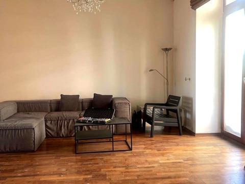 квартира за адресою Предславинська вул., 30