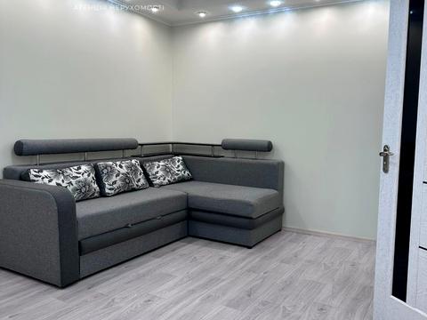 квартира за адресою Незалежності вул. (Космонавта Попова), 18 к2