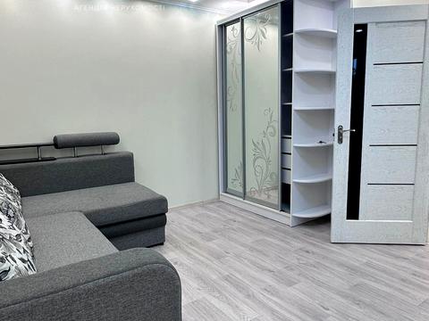 квартира за адресою Незалежності вул. (Космонавта Попова), 18 к2
