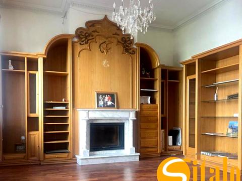 квартира за адресою Предславинська вул., 30