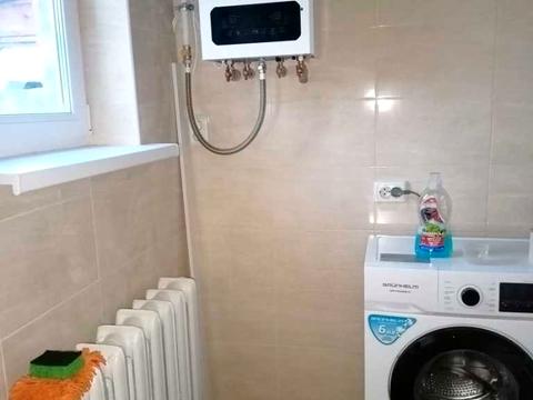 квартира по адресу Железная ул., 18