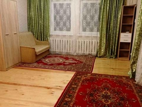 квартира по адресу Железная ул., 18